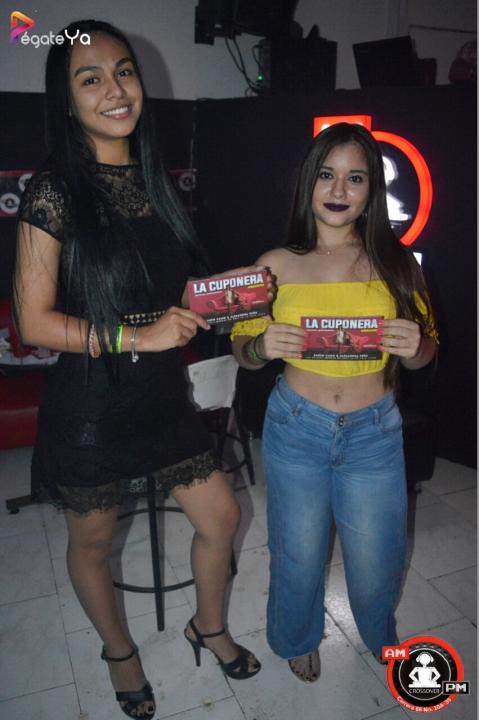 Foto 12 de AmPm - 3er Fds Junio 2017 en Am / PM Bar - Cali, Cali
