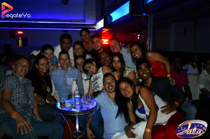 Foto 22 de Jalajala - 4to Fds Junio 2016 en Jala Jala Club, Cali