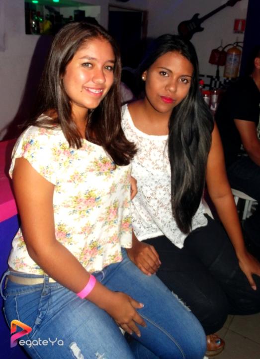 Foto 6 de Ahma Bar - 1er FDS Marzo 2015 en Ahma Cali, Cali