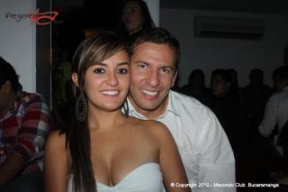 Foto 41 de 30-31 Marzo 2012 en Discoteca Macondo Club Bucaramanga, Bucaramanga