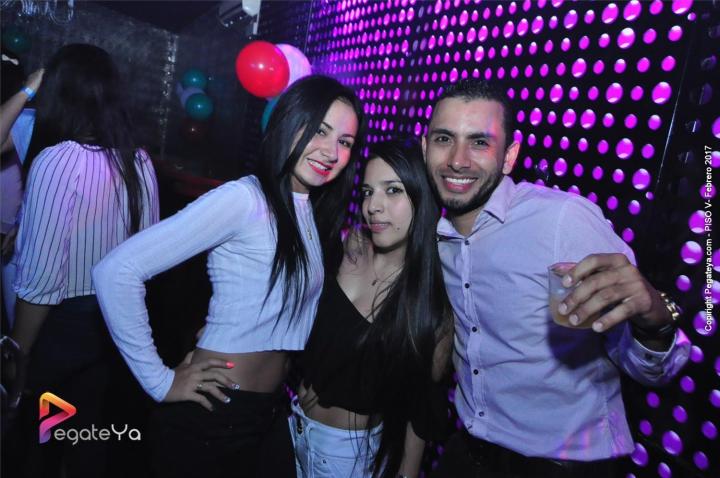 Foto 24 de PISO V - sabado 4 de febrero de 2017 en Bar Piso V Bucaramanga, Bucaramanga