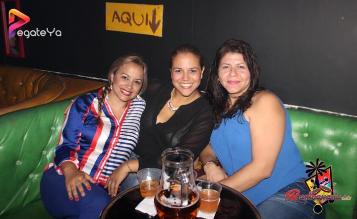 Foto 2 de Rumbavana - 3er Fds Abril 2016 en Rumbavana Cali, Cali