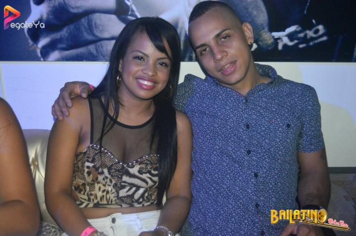 Foto 70 de Bailatino - 1er Fds Febrero 2017 en Bailatino - Bar, Cali