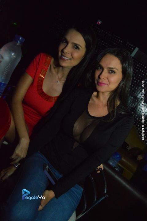 Foto 5 de PISO 5 - sabado 19 DIC 2015 en Bar Bling Bucaramanga, Bucaramanga