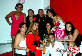 Foto 78 de Noviembre 3 del 2012 en Babel / Barra Libre Cali, Cali