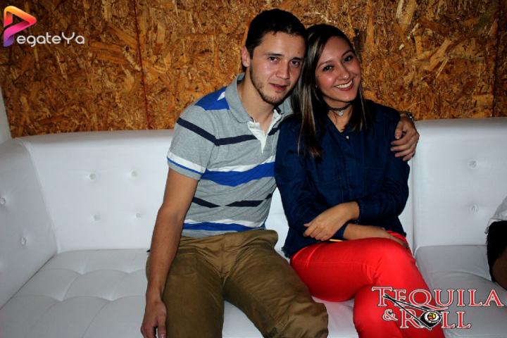 Foto 11 de Tequila & Roll - 4TO Fds Junio 2016 en Tequila & Roll