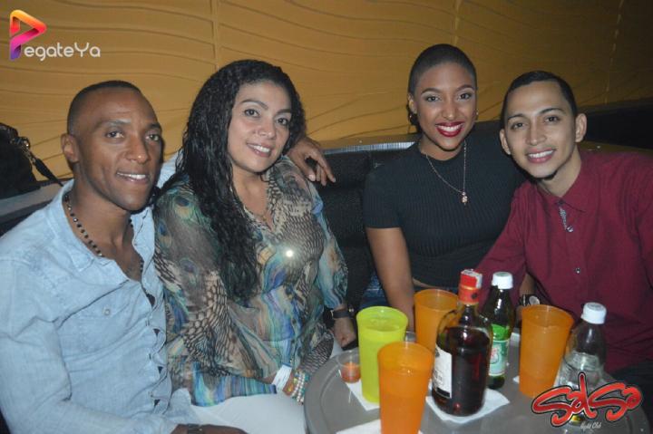 Foto 38 de Salsa Night Club - AMOR & AMISTAD 2016 en Salsa Night Club, Cali
