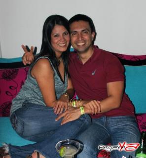 Foto 91 de Octubre 04 del 2013 en Beautiful 80`s Cali, Cali