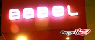 Foto 69 de Octubre 04 del 2013 en Babel / Barra Libre Cali, Cali