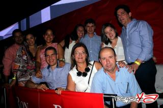 Foto 40 de Agosto 17 del 2013 en Living Night Club, Cali