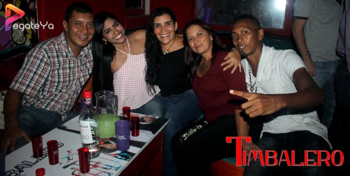 Foto 33 de Timbalero - Amor & Amistad 2016 en Timbalero, Cali
