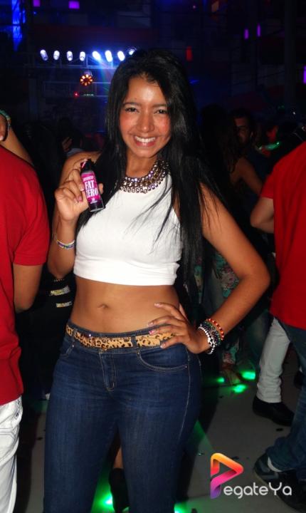 Foto 5 de Favela Club - Marzo 14 del 2015 en Favela Club Menga, Cali
