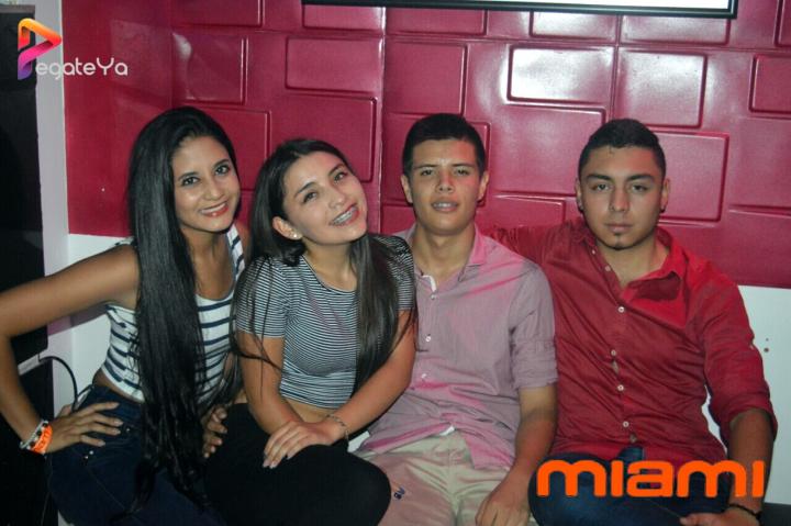 Foto 19 de Miami - 3er Fds Abril 2016 en Miami Bar Cali, Cali