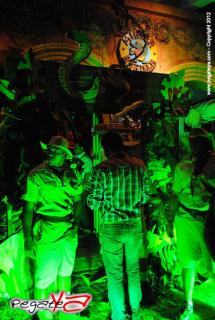 Foto 17 de mister babilla aniversario en Discoteca MISTER BABILLA cartagena, Cartagena