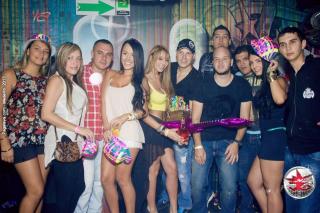 Foto 316 de Discoteca Dejavu Medellin en Discoteca Dejavu Medellin, Medellín