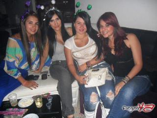 Foto 20 de Abril 20 del 2012 en Simon Dice Pereira, Pereira