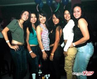 Foto 7 de Octubre 04 del 2013 en Nozomi Club, Cali