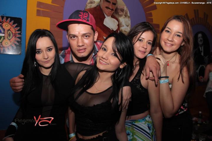 Foto 34 de Discoteca Chabela- 21 de Junio de 2014 en Discoteca Chabela Bucaramanga, Bucaramanga
