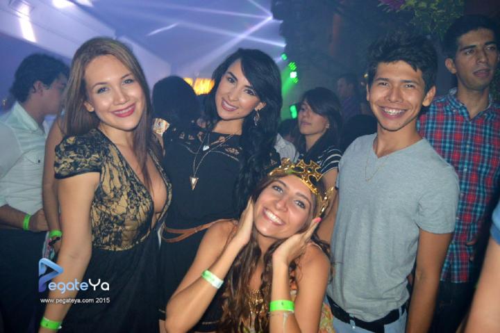 Foto 61 de La Premiere sabado 14 de marzo de 2015 en La Premiere Bucaramanga, Bucaramanga