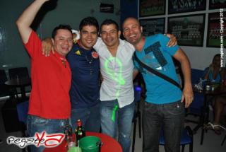 Foto 9 de la pasion del barza 3 DE MARZO DE 2012 en LA PASION DEL BARZA Cartagena, Cartagena