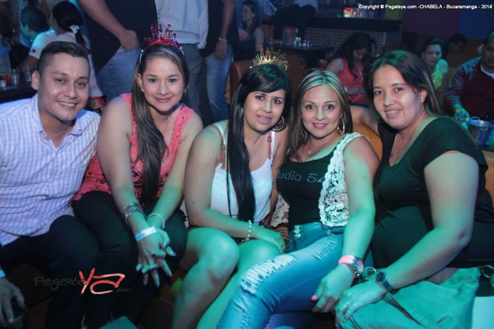 Foto 119 de Discoteca Chabela- 21 de Junio de 2014 en Discoteca Chabela Bucaramanga, Bucaramanga