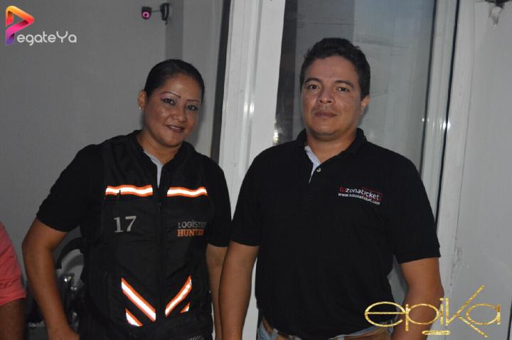 Foto 41 de EPIKA - 4to FDS SEP. 2016 en Epika Night Club, Cali
