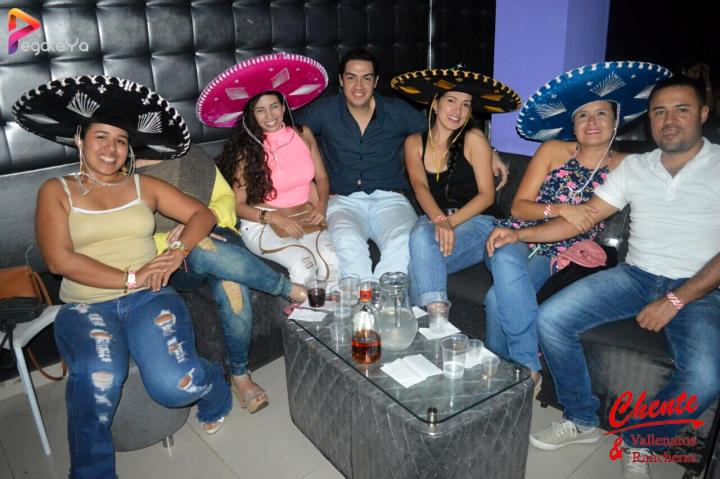 Foto 12 de Chente - 2do Fds Febrero 2017 en CHENTE Vallenatos y Rancheras, Cali