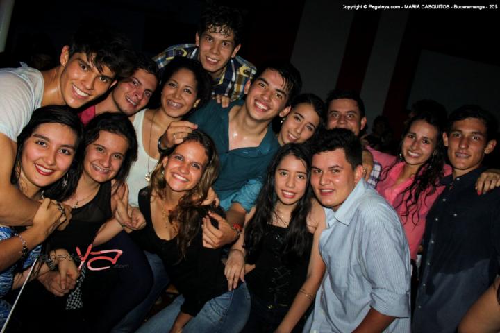 Foto 80 de Discoteca Maria Casquitos en Maria Casquitos Bucaramanga, Bucaramanga