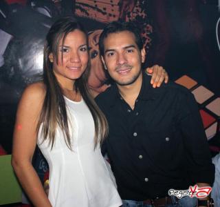 Foto 2 de Beautiful 80`s - Marzo 15 del 2014 en Beautiful 80`s Cali, Cali