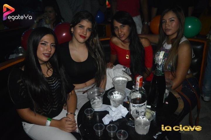 Foto 4 de la clave - 4To fds Sept. 2016 en La Clave Night Club, Cali