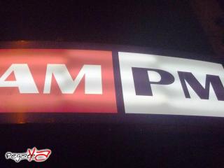 Foto 16 de Am / PM ( Agosto 10 del 2012 ) en Am / PM, Cali