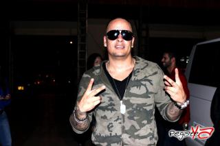Foto 70 de Sapce ( Alkilados - Alberto Stylee ) en Space Menga, Cali