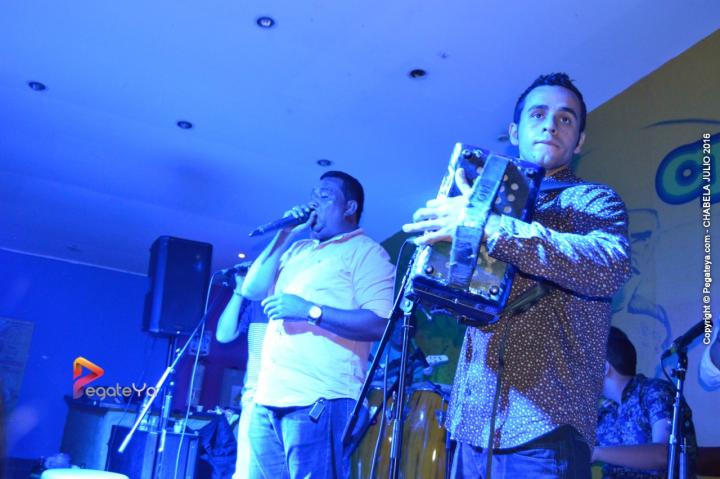 Foto 42 de Chabela . sabado 2 de julio 2016 en Discoteca Chabela Bucaramanga, Bucaramanga