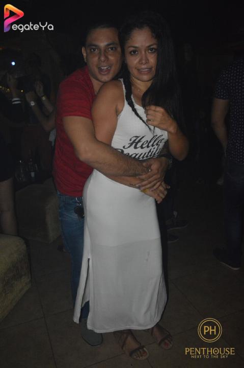 Foto 51 de Penthouse Club - 4TO Fds Sept 2016 en Penthouse 1800, Cali