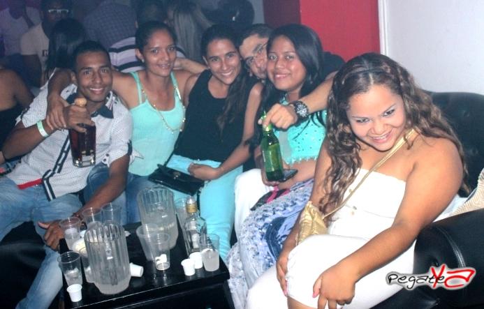 Foto 3 de Nozomi Club - 5to FD Nov 2014 en Nozomi Club, Cali