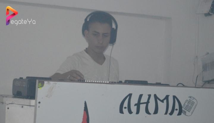 Foto 6 de Ahma Bar - 3er FDS Junio 2015 en Ahma Cali, Cali