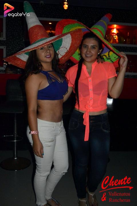 Foto 7 de Chente - 4to FDS Abril 2016 en CHENTE Vallenatos y Rancheras, Cali