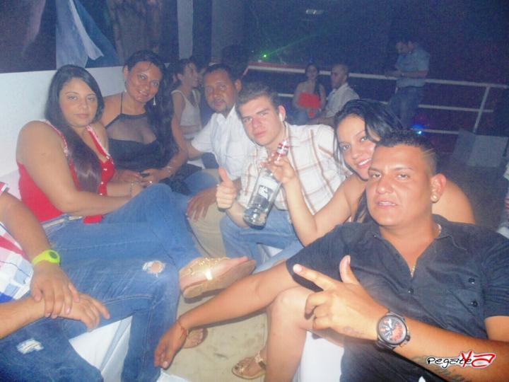 Foto 26 de Mama Salsa - Amor y Amistad en Mama Salsa, Cali