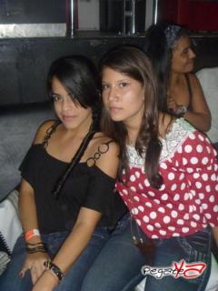 Foto 7 de Marzo 17 del 2012 en Babel / Barra Libre Cali, Cali