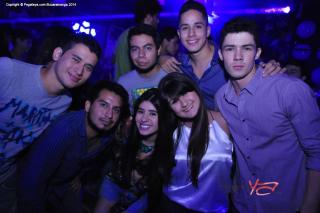 Foto 81 de Discoteca Malabar - 14 marzo 2014 en Discoteca Malabar Bucaramanga, Bucaramanga