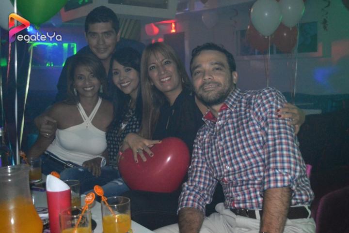 Foto 11 de Pecado Original - Amor y Amistad 2015 en Pecado Original, Cali