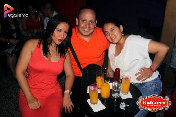 Foto 12 de Kabaret - Feria 2015 en Kabaret - Granada, Cali