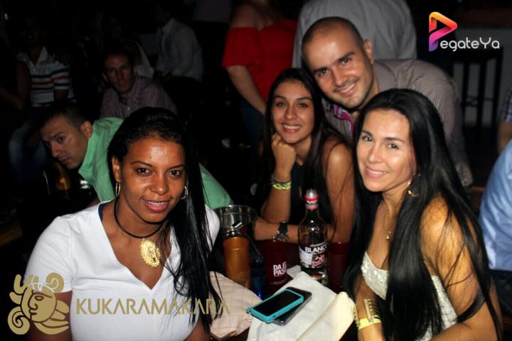 Foto 13 de Kukaramakara - 4TO Fds Abril 2016 en Kukaramakara Discoteca Cali, Cali