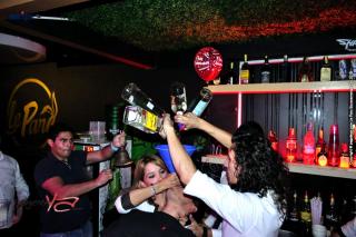 Foto 105 de Discoteca Le PArc Bucaramanga Mayo 2013 en Le Parc Bar Bucaramanga, Bucaramanga