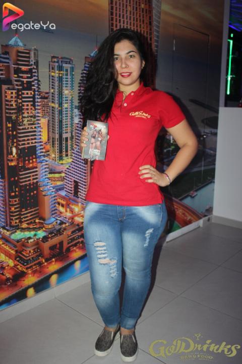 Foto 14 de Gol Drinks - 2do FDS Julio 2016 en Gol Drinks, Cali