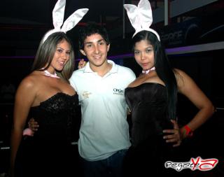 Foto 28 de Noviembre 24 del 2012 en Space Menga, Cali