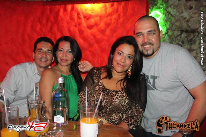 Foto 29 de TU CANDELA 20 Y 21 de SEPT 2014 en TU CANDELA cartagena, Cartagena