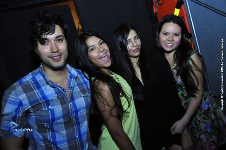 Foto 59 de Discoteca La Premiere - 27 junio 2015 en La Premiere Bucaramanga, Bucaramanga