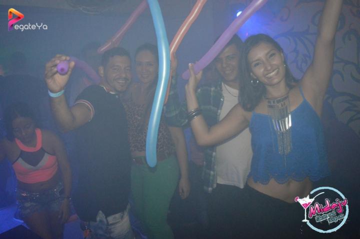 Foto 56 de Midaju - Feria 2015 en Midaju Bar