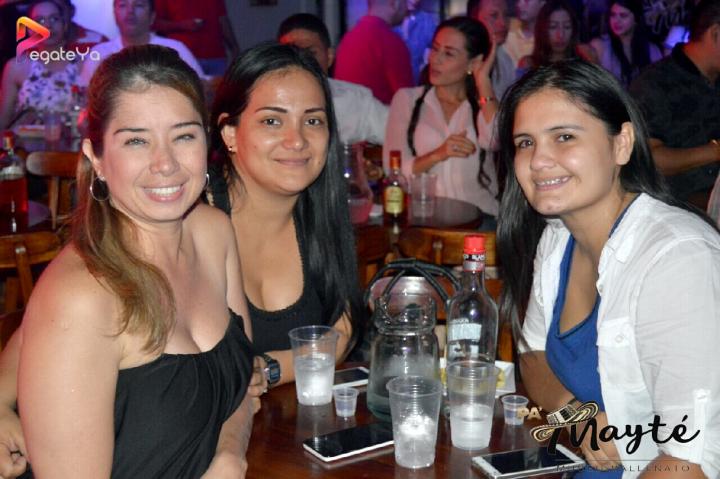 Foto 50 de PA MAYTÉ - 1er & 2Do Fds Oct. 2016 en Pa Mayté, Cali